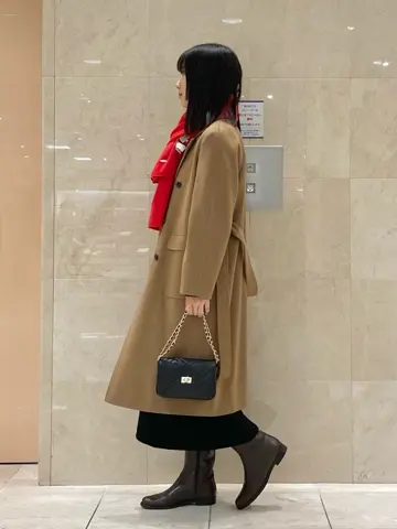 23区 野原 コーディネート画像