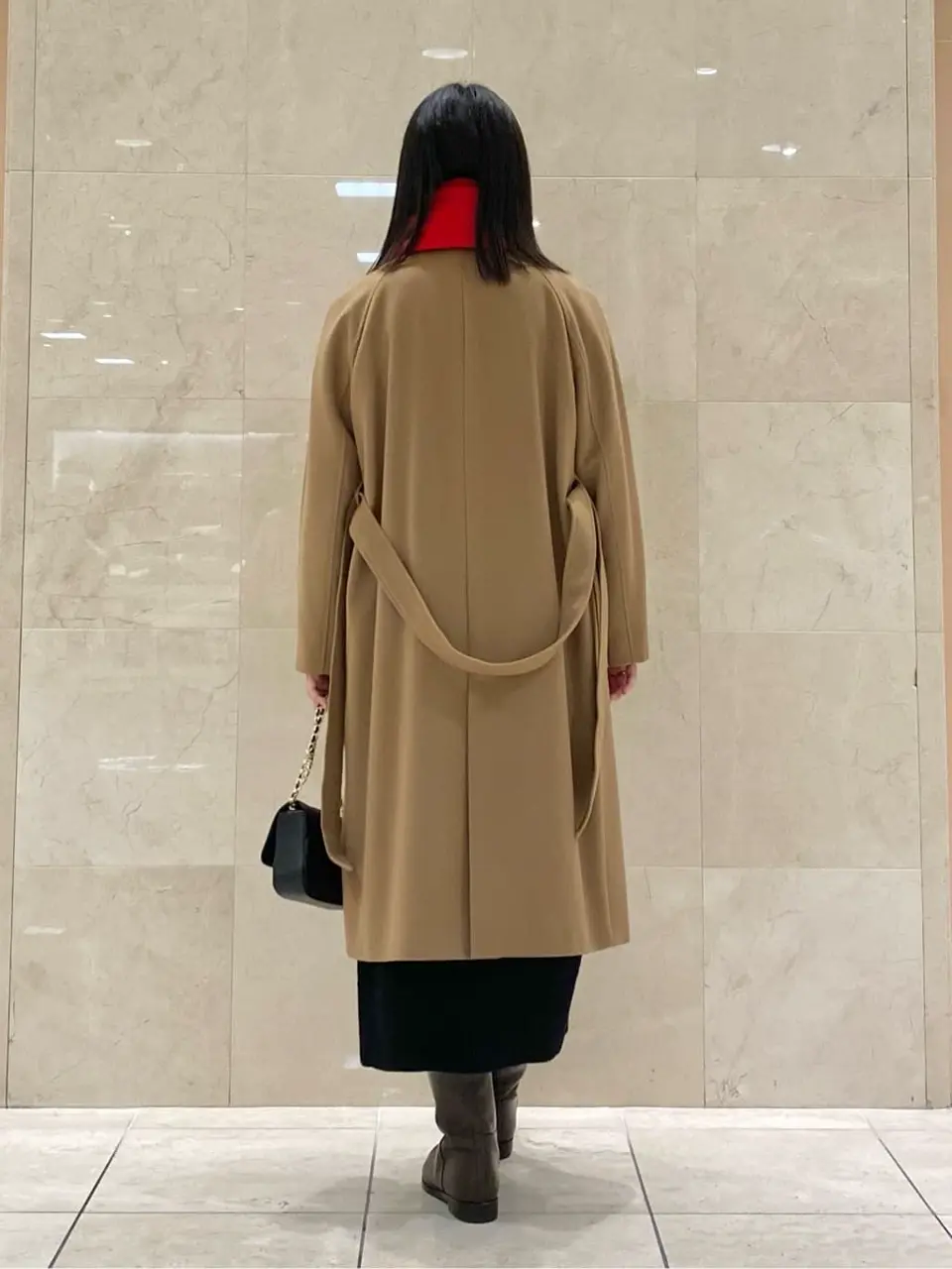 23区 野原 コーディネート画像