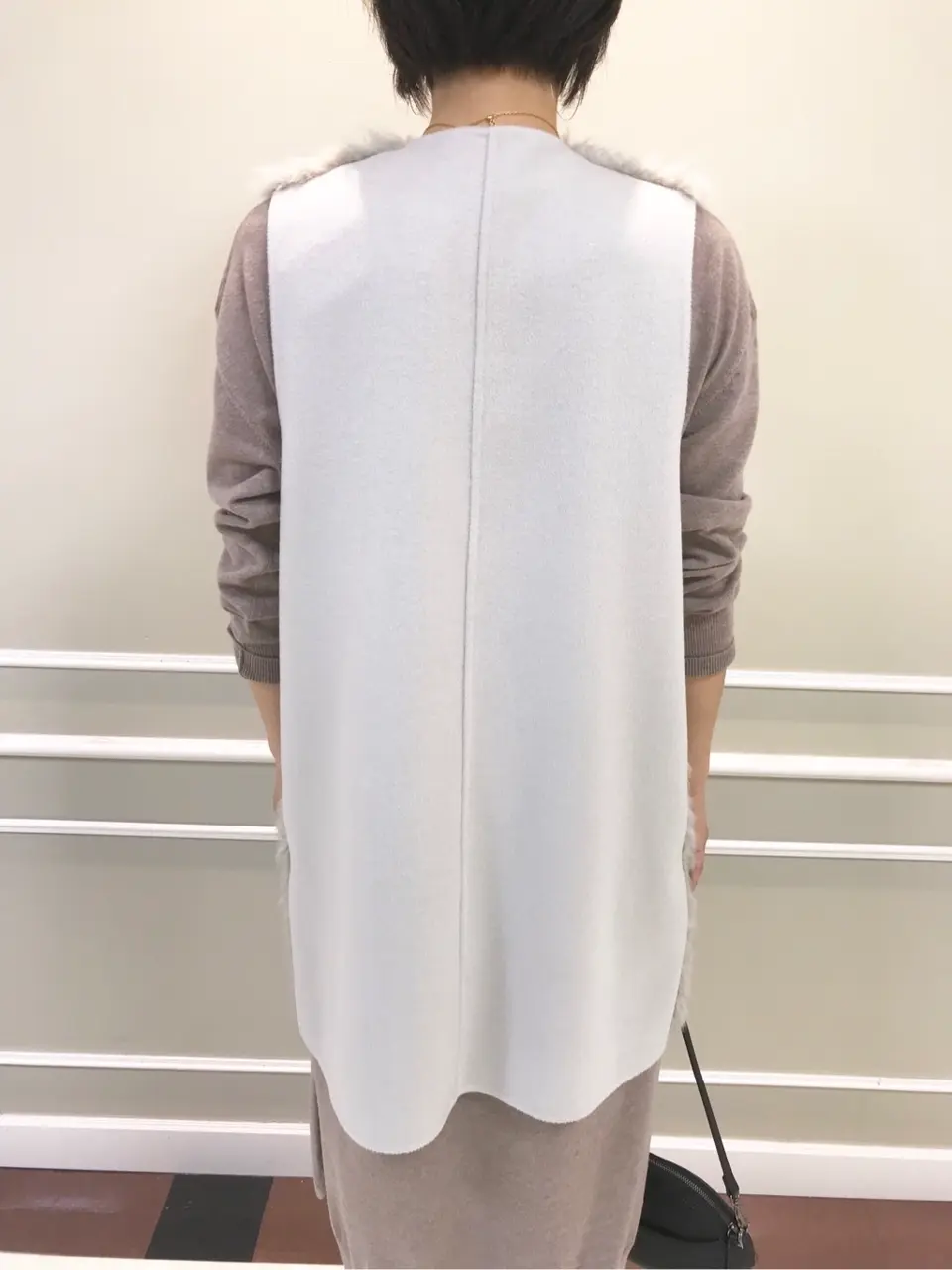 23区 石川 コーディネート画像