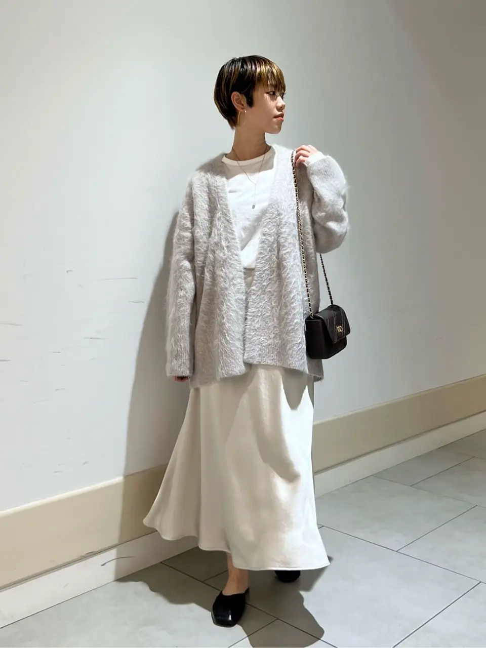  伊藤 コーディネート画像