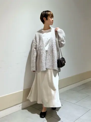 23区 伊藤 コーディネート画像