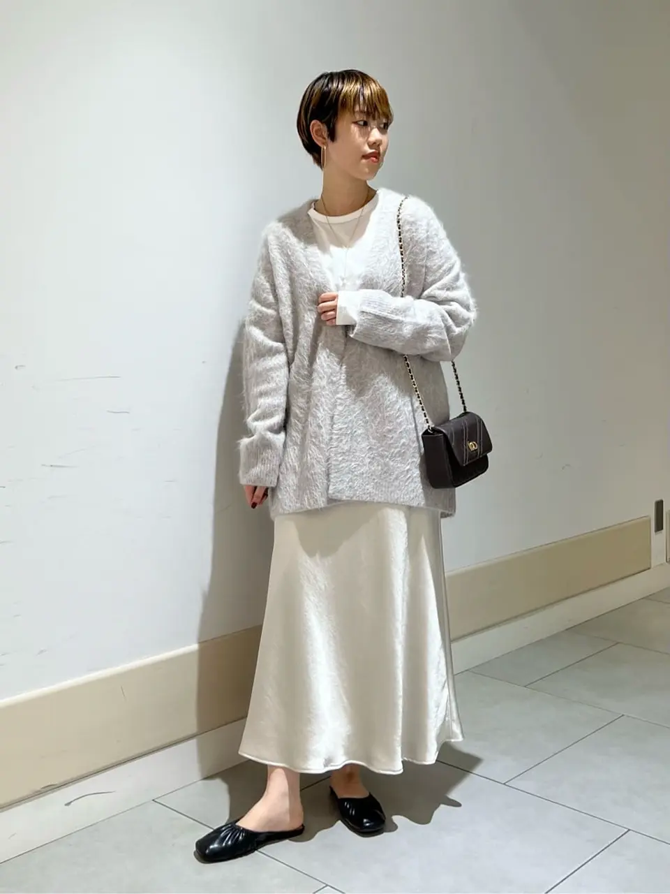 23区 伊藤 コーディネート画像