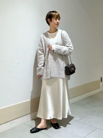 23区 伊藤 コーディネート画像