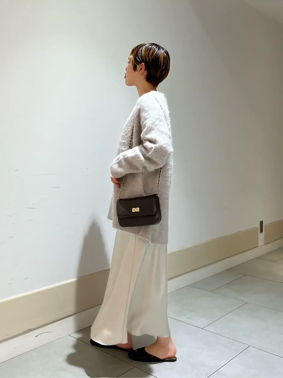 23区 伊藤 コーディネート画像