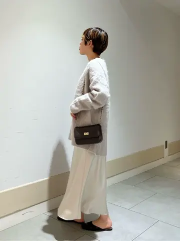 23区 伊藤 コーディネート画像