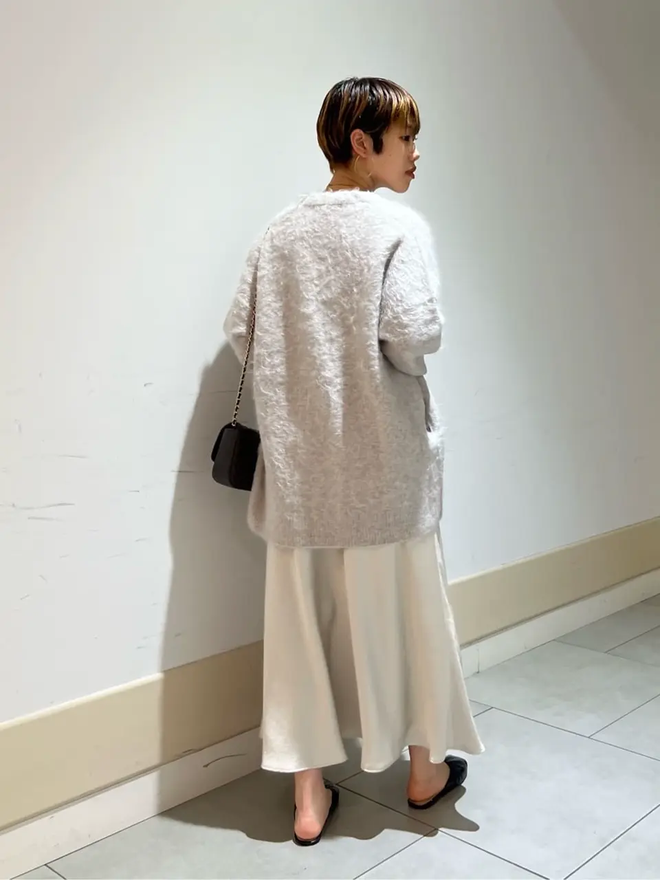 23区 伊藤 コーディネート画像