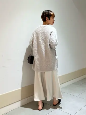 23区 伊藤 コーディネート画像