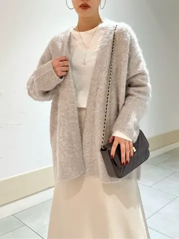 23区 伊藤 コーディネート画像