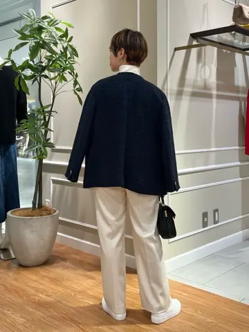 23区 伊藤 コーディネート画像