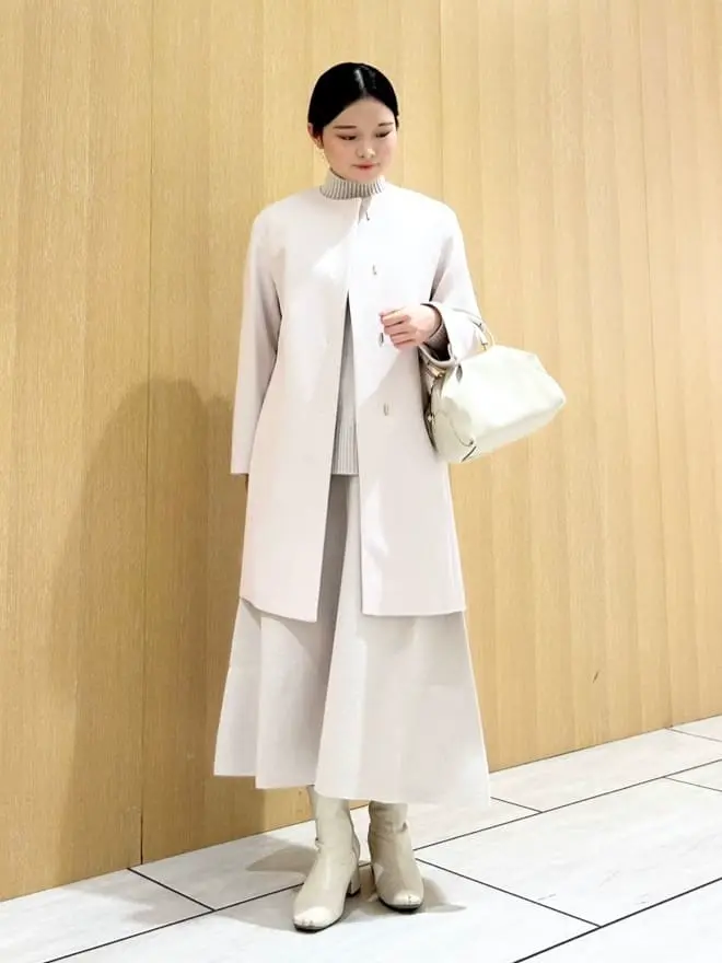  松浦 コーディネート画像