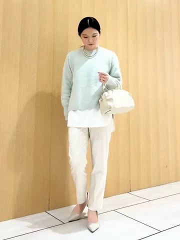 23区 松浦 コーディネート画像