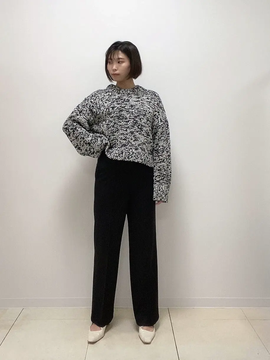 23区 原 コーディネート画像