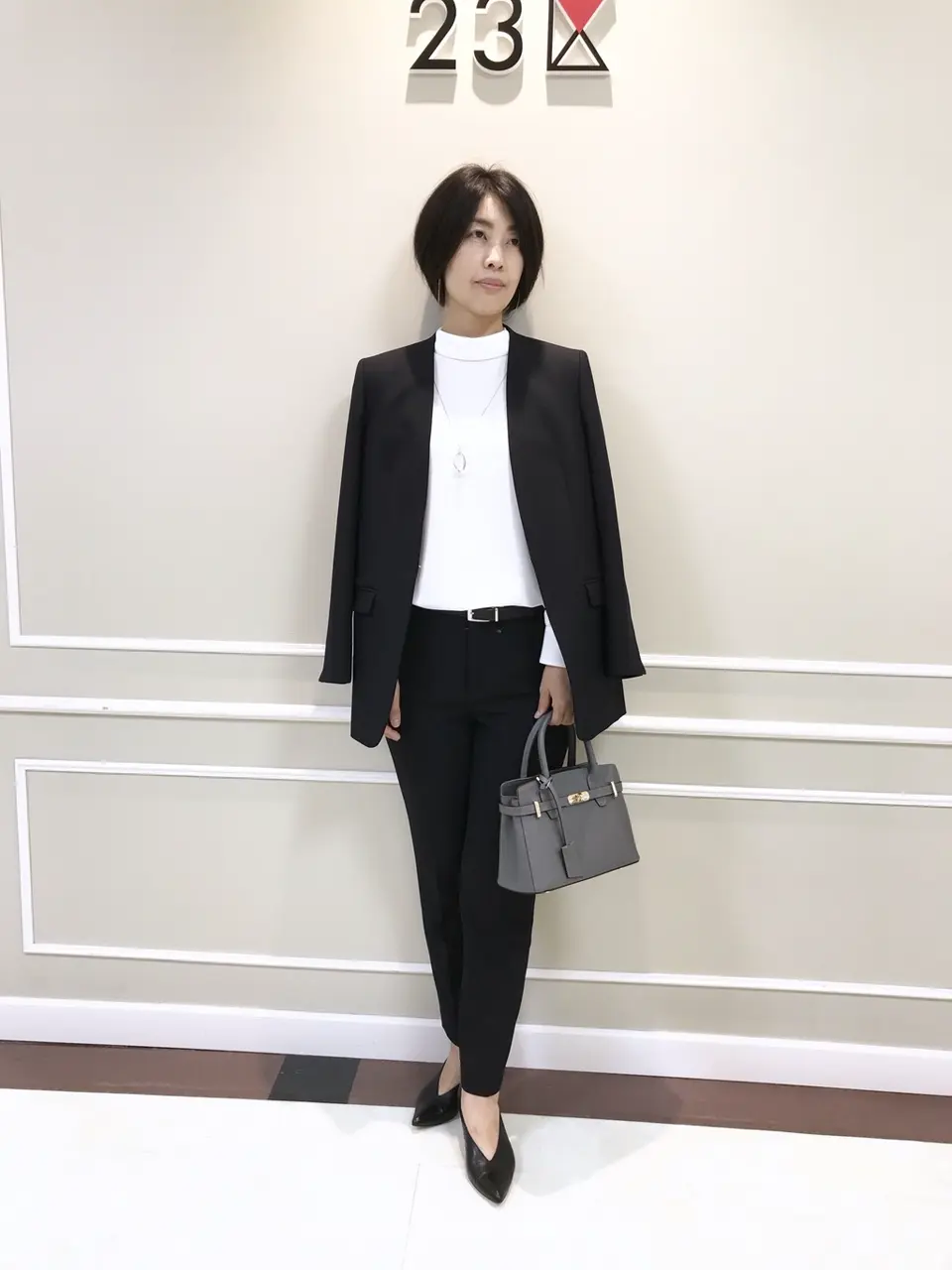  石川 コーディネート画像