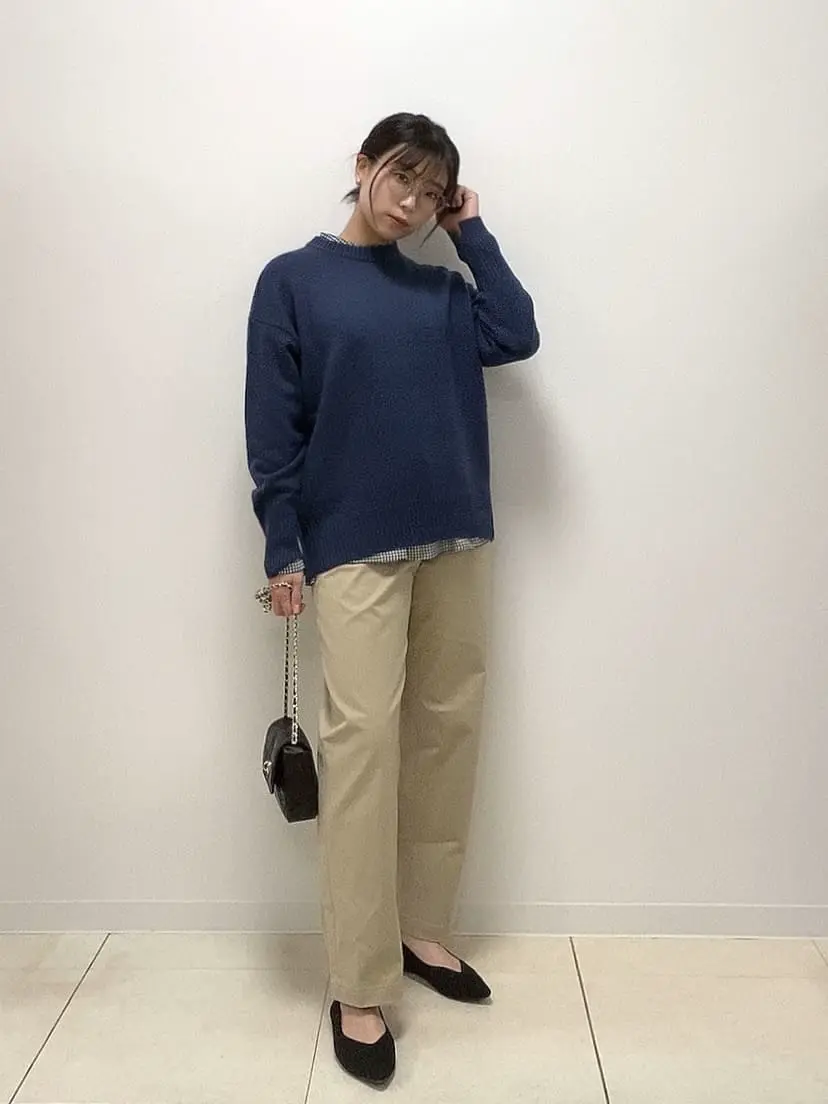 23区 原 コーディネート画像