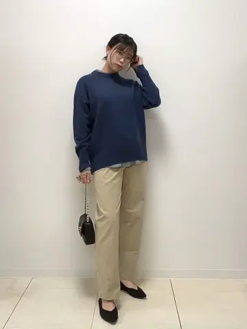 23区 原 コーディネート画像