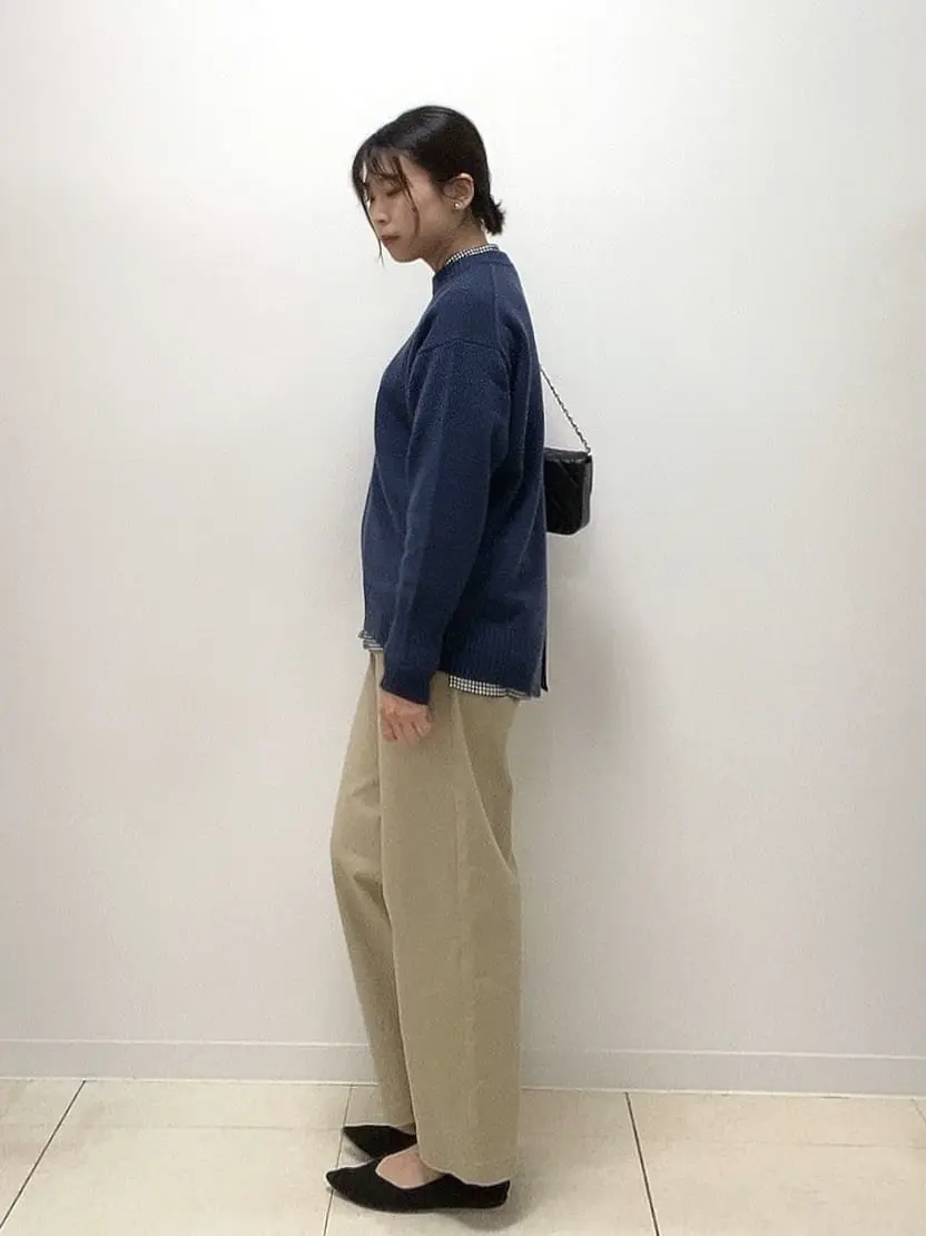 23区 原 コーディネート画像