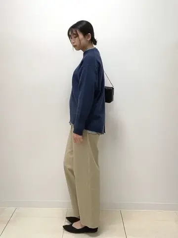 23区 原 コーディネート画像