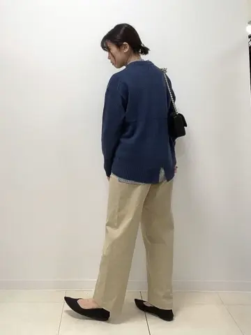 23区 原 コーディネート画像