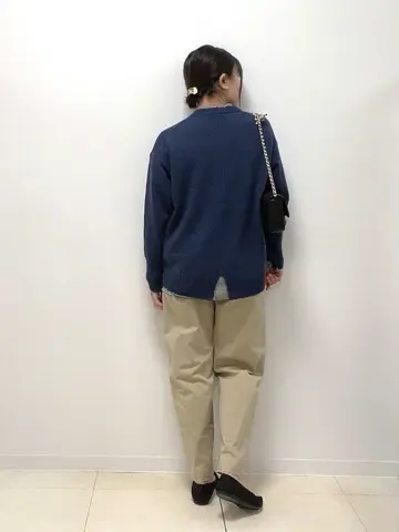 23区 原 コーディネート画像