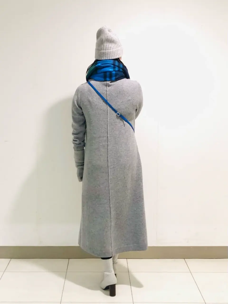 23区 飯野 コーディネート画像