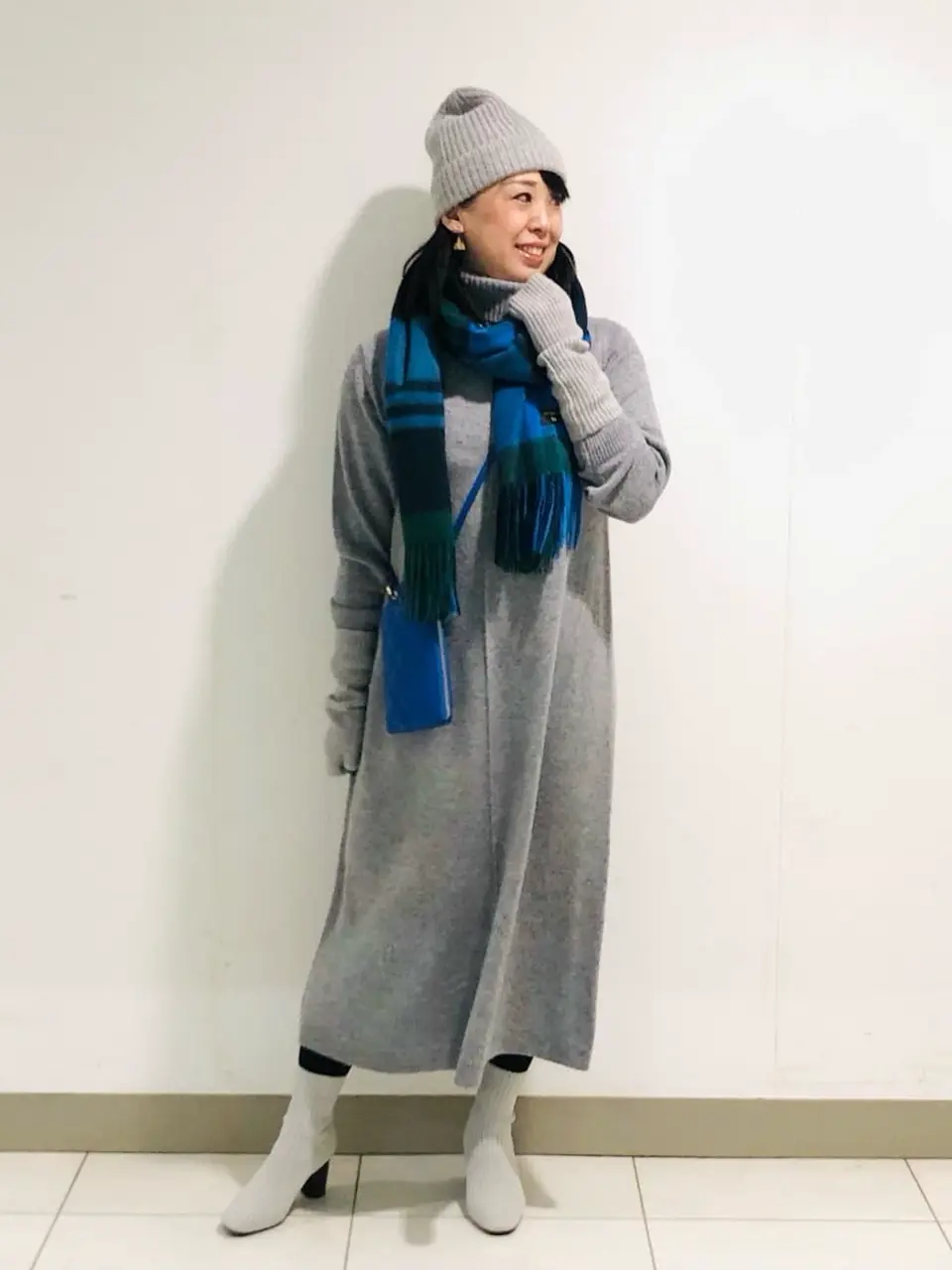 23区 飯野 コーディネート画像