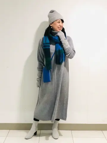 23区 飯野 コーディネート画像