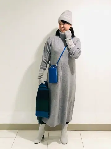 23区 飯野 コーディネート画像