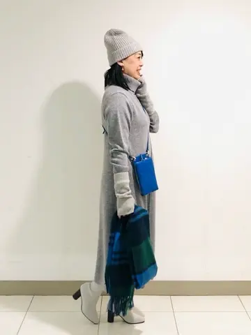 23区 飯野 コーディネート画像