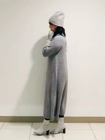 23区 飯野 コーディネート画像