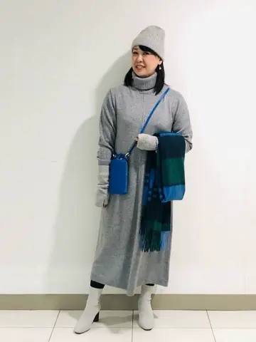 23区 飯野 コーディネート画像