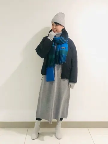 23区 飯野 コーディネート画像