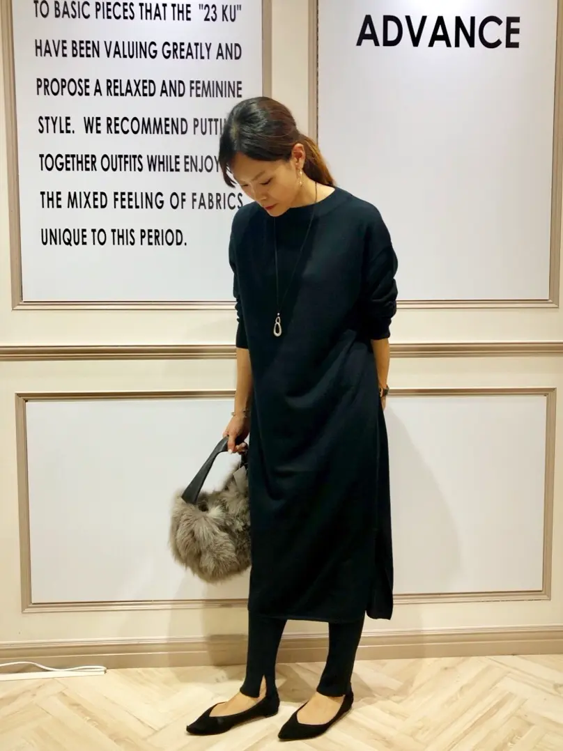  松本 コーディネート画像