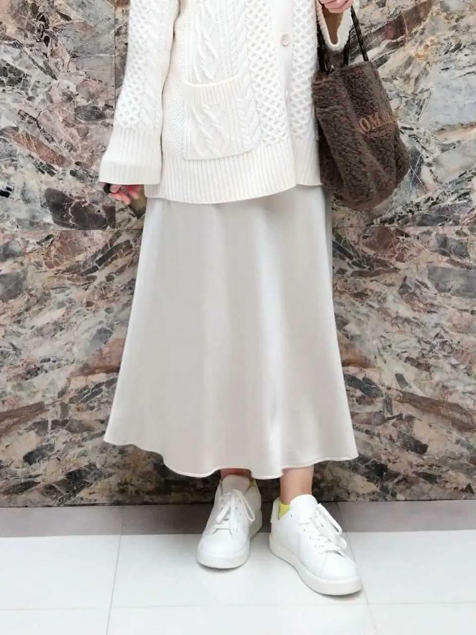 23区 奥山 コーディネート画像