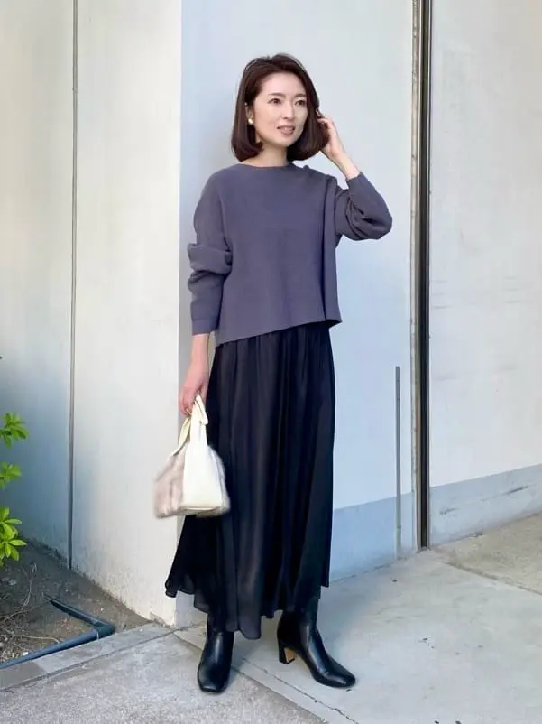 23区 蒲生 コーディネート画像