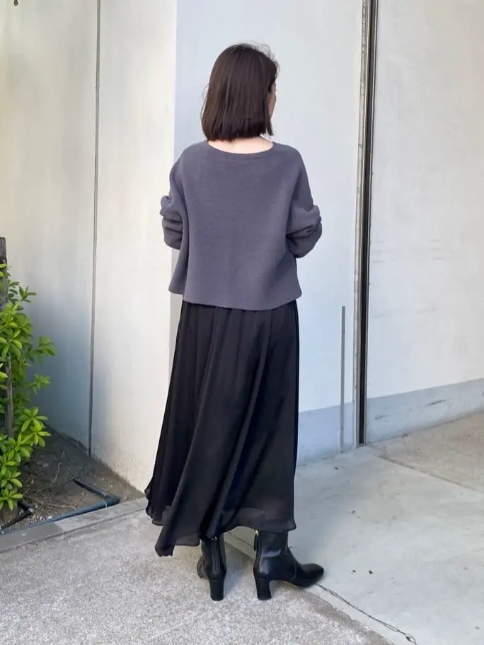 23区 蒲生 コーディネート画像