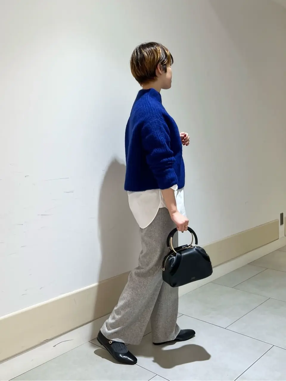 23区 伊藤 コーディネート画像