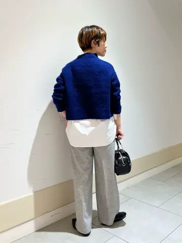 23区 伊藤 コーディネート画像