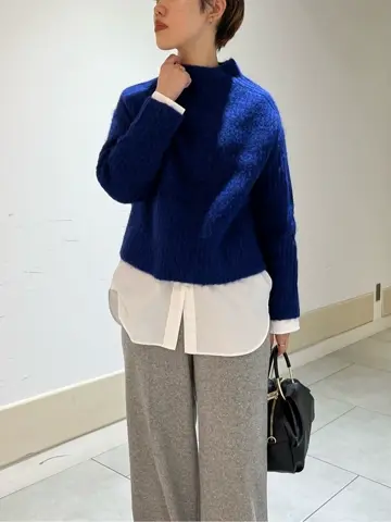 23区 伊藤 コーディネート画像