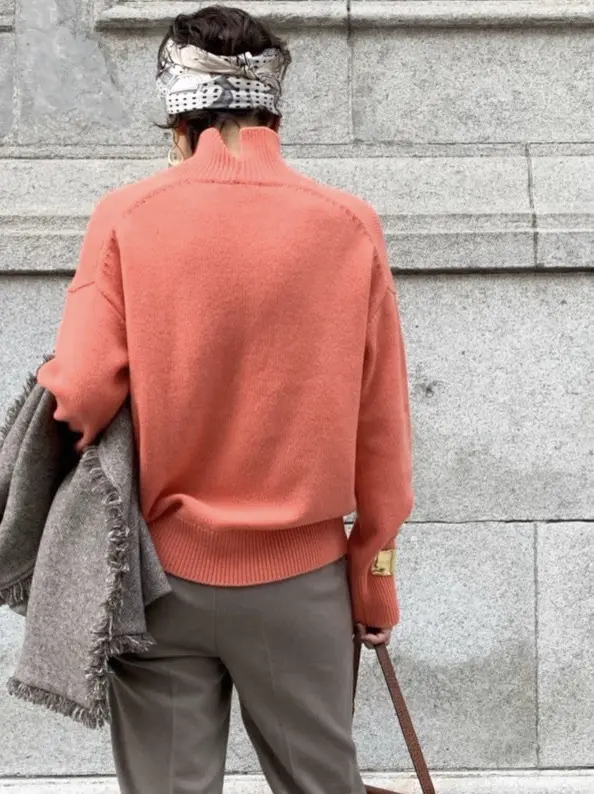 23区 野村 コーディネート画像