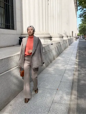 23区 野村 コーディネート画像