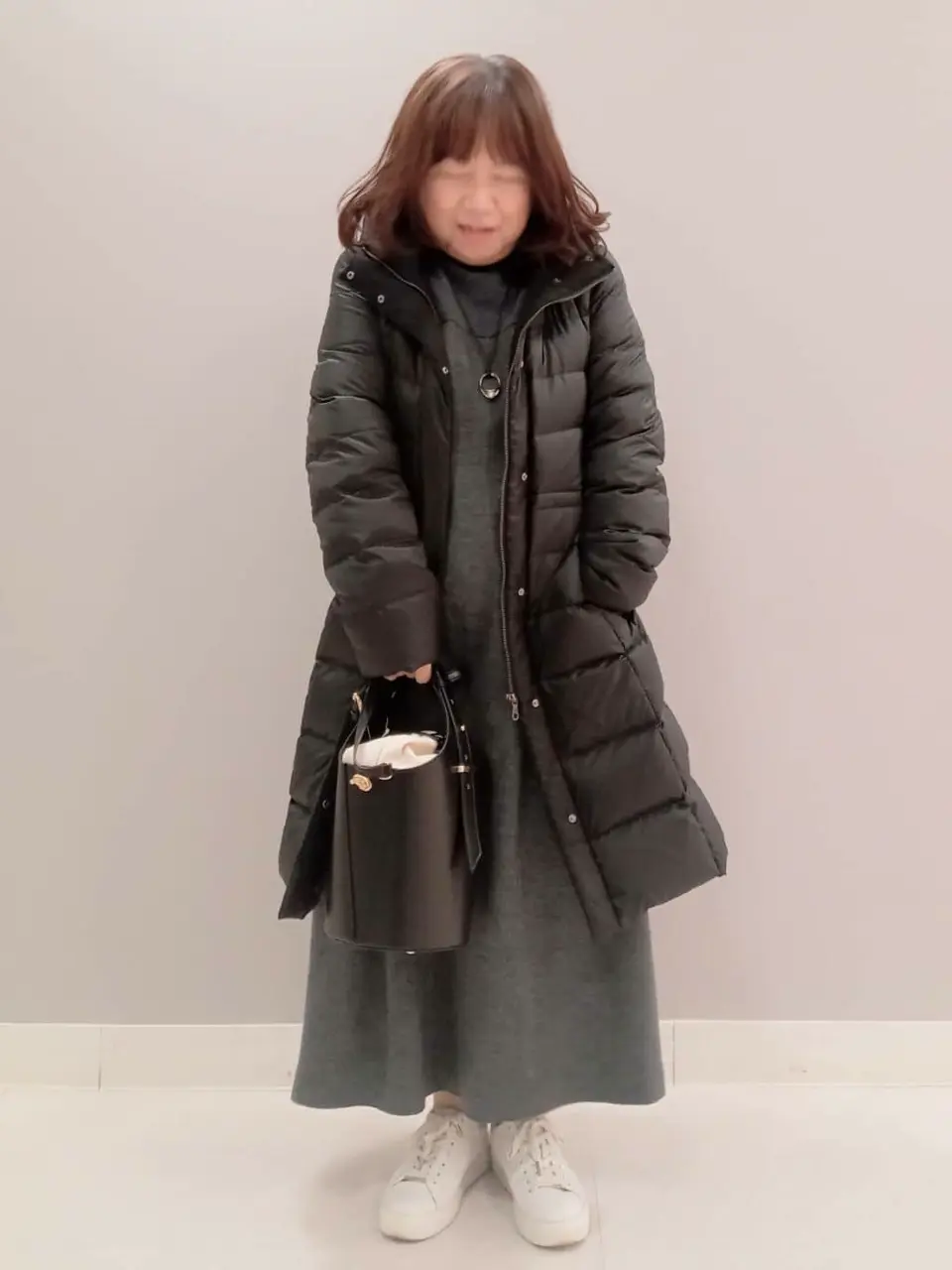 23区 前島 コーディネート画像