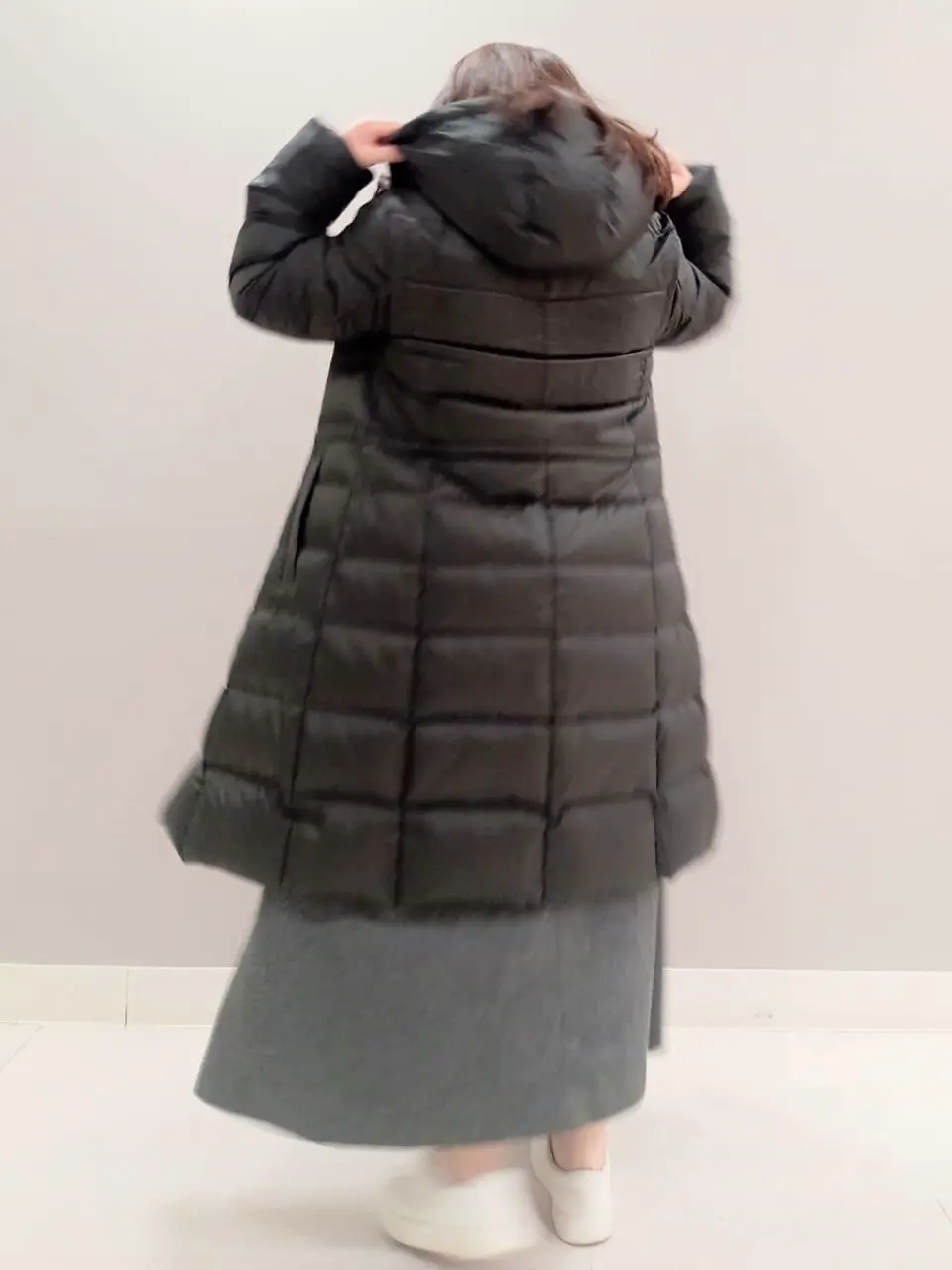 23区 前島 コーディネート画像