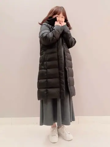 23区 前島 コーディネート画像