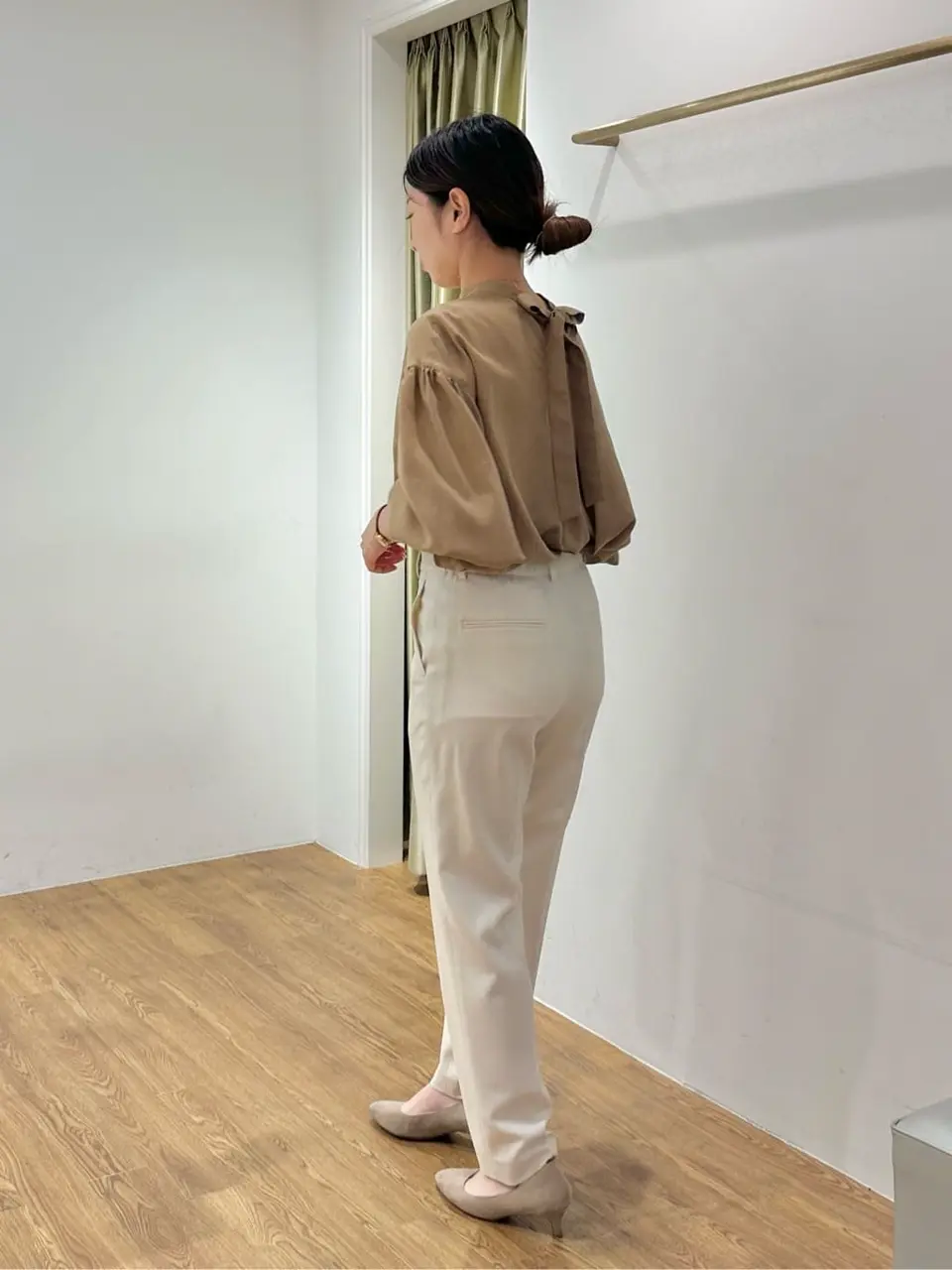 23区 西嶋 コーディネート画像