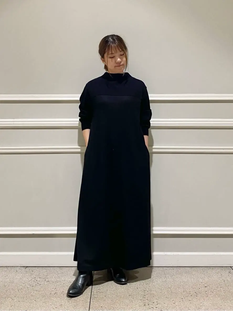 23区 中村 コーディネート画像