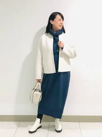 23区 飯野 コーディネート画像