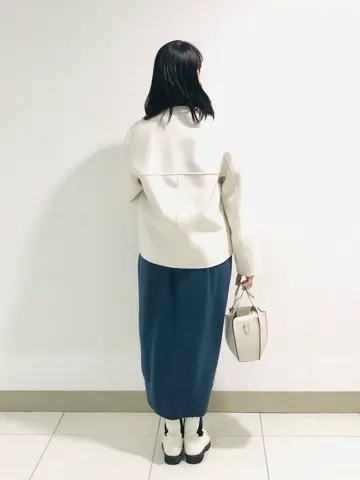 23区 飯野 コーディネート画像