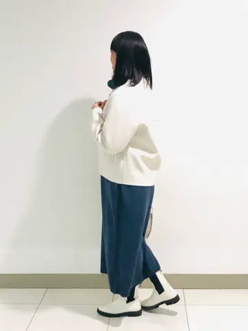 23区 飯野 コーディネート画像