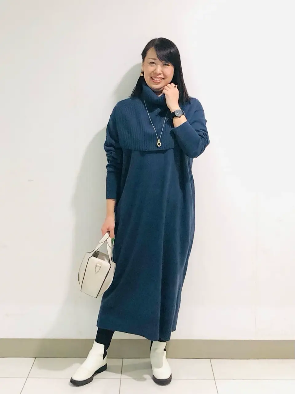 23区 飯野 コーディネート画像