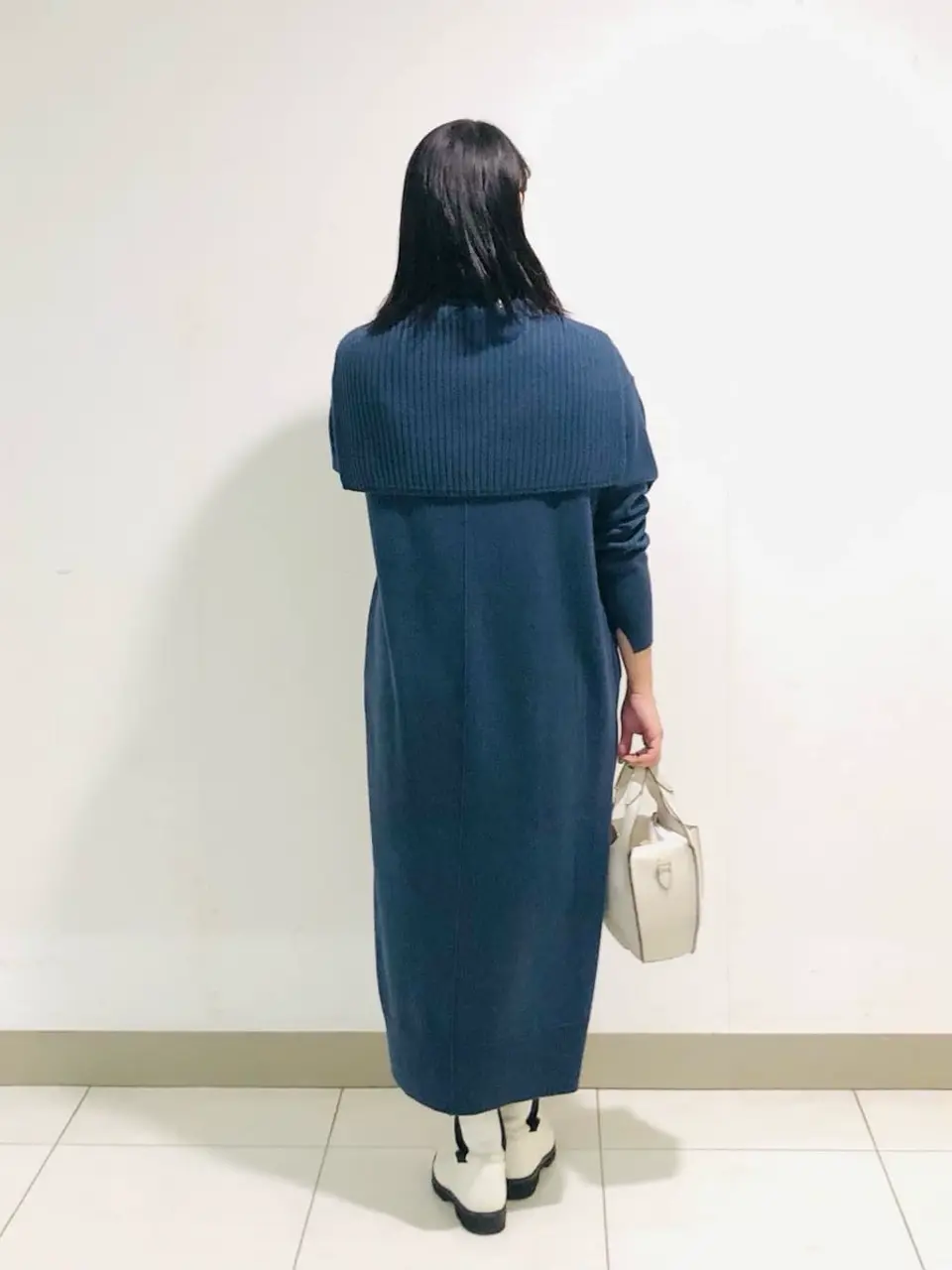 23区 飯野 コーディネート画像